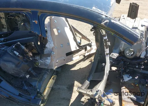 2021 Honda Cr-V 2Wd Ex z USA, uszkodzony, nr VIN 2HKRW1H59MH413474